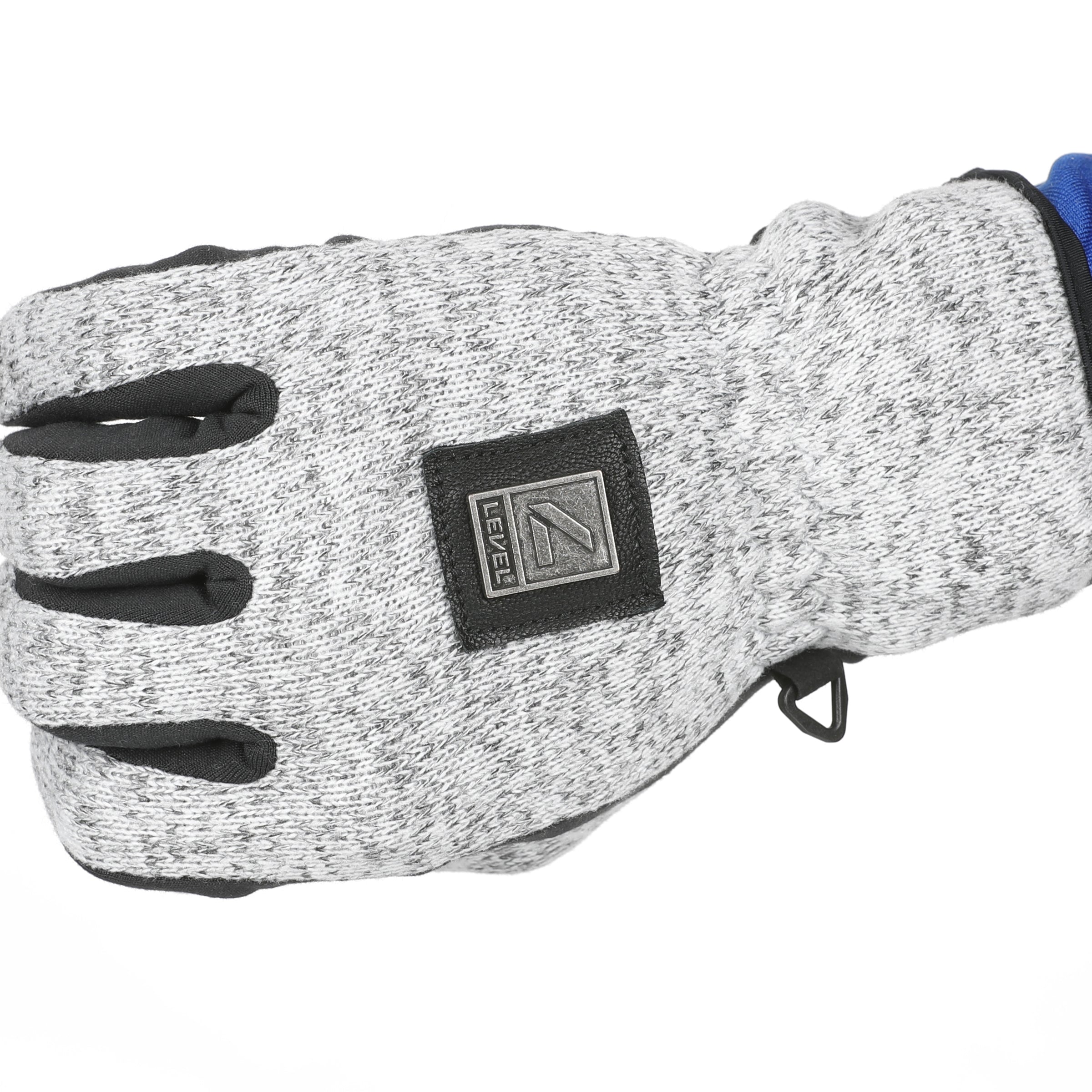 level-i-highland-guanto-light-unisex-touch-5-c image 6
