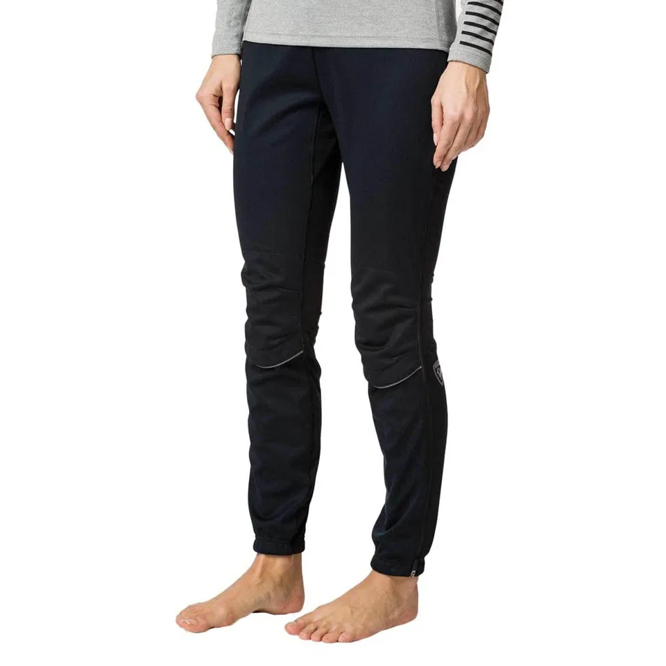 rossignol-poursuite-softshell-w-pantaloni-sci-donna image 1