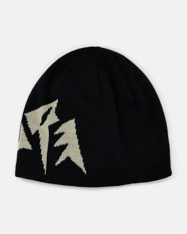 jones-snowboards-mtn-logo-beanie-berretto-unisex-polylana image 1