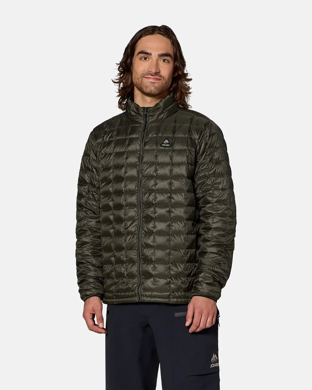 jones-snowboards-men-s-ultra-re-up-down-750-jacket-piumino-uomo image 8