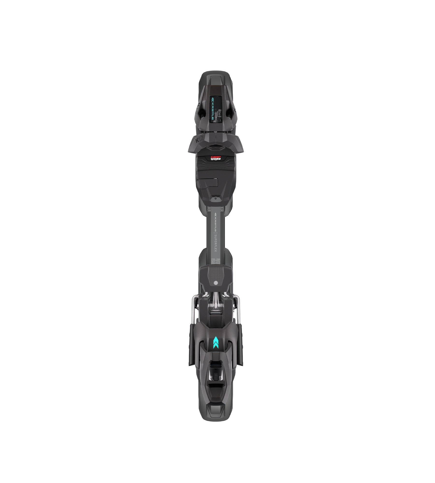 k-stle-k12-tri-gw-attacco-sci-freeride-mint image 2