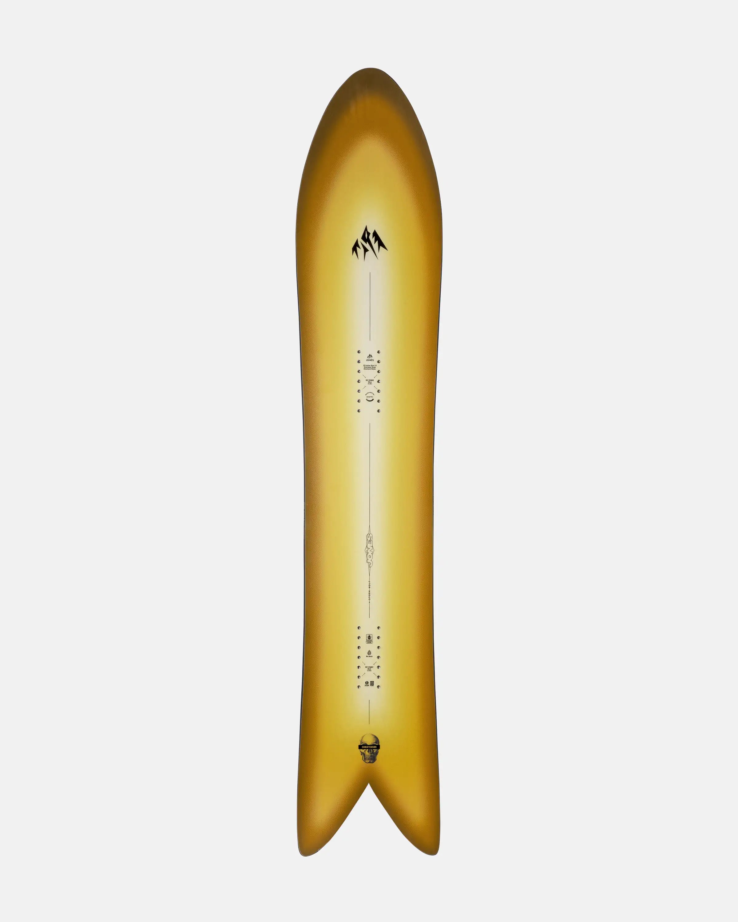 jones-snowboards-storm-wolf-snowboard-unisex-swallowtail image 3