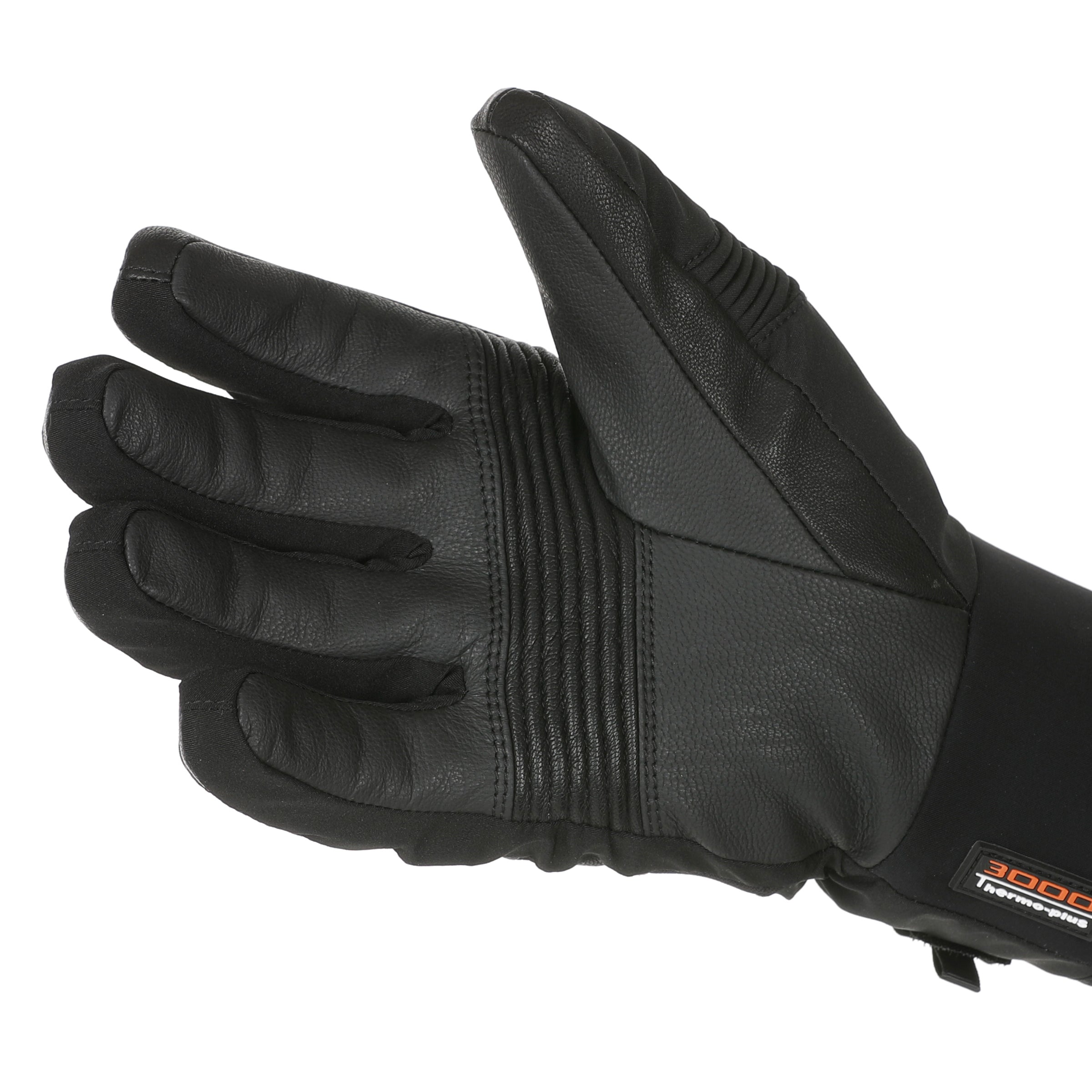 level-jag-guanto-sci-uomo-con-flex-palm-e-polsino-corto image 6