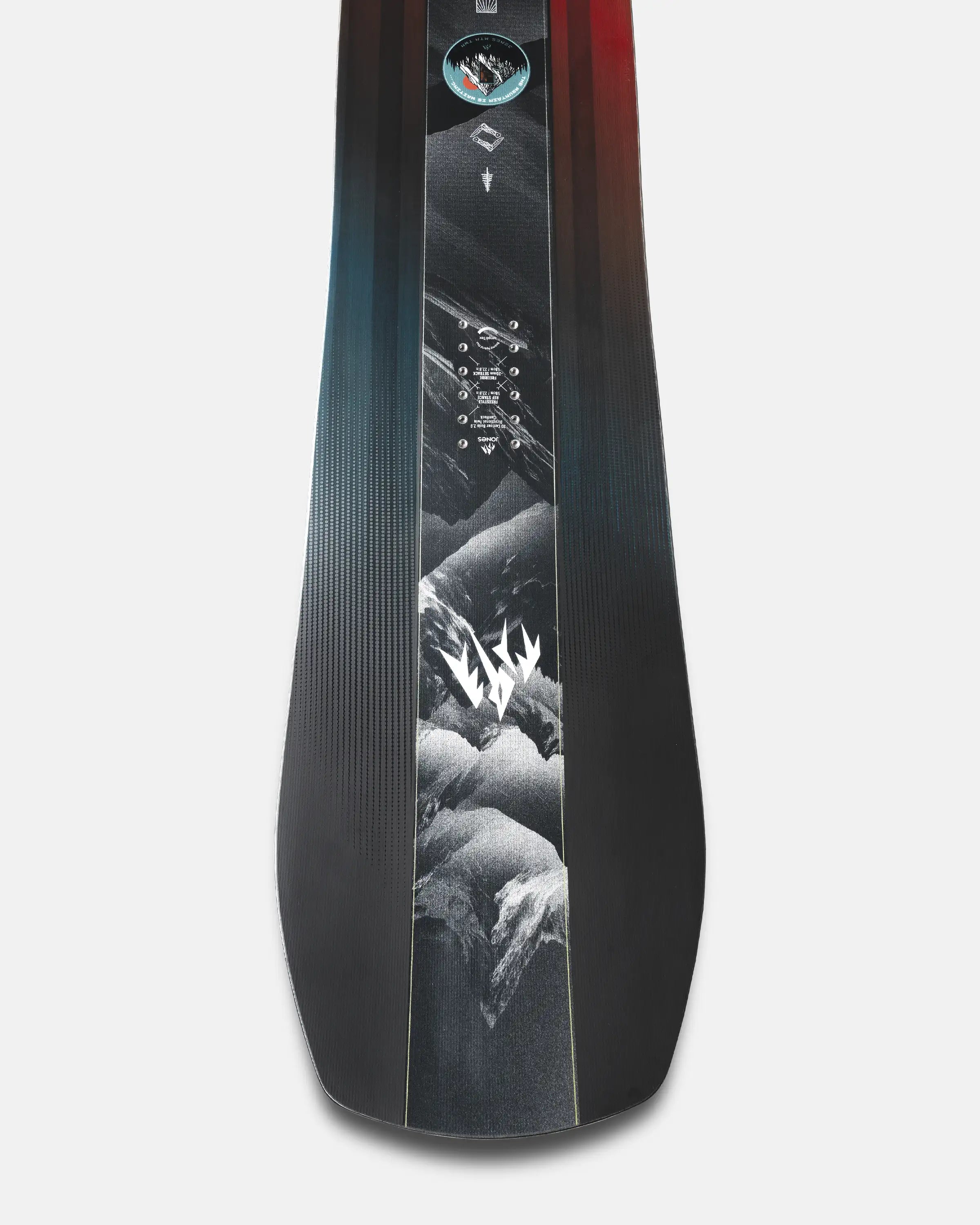 jones-snowboards-mountain-twin-tavola-snowboard-uomo image 6