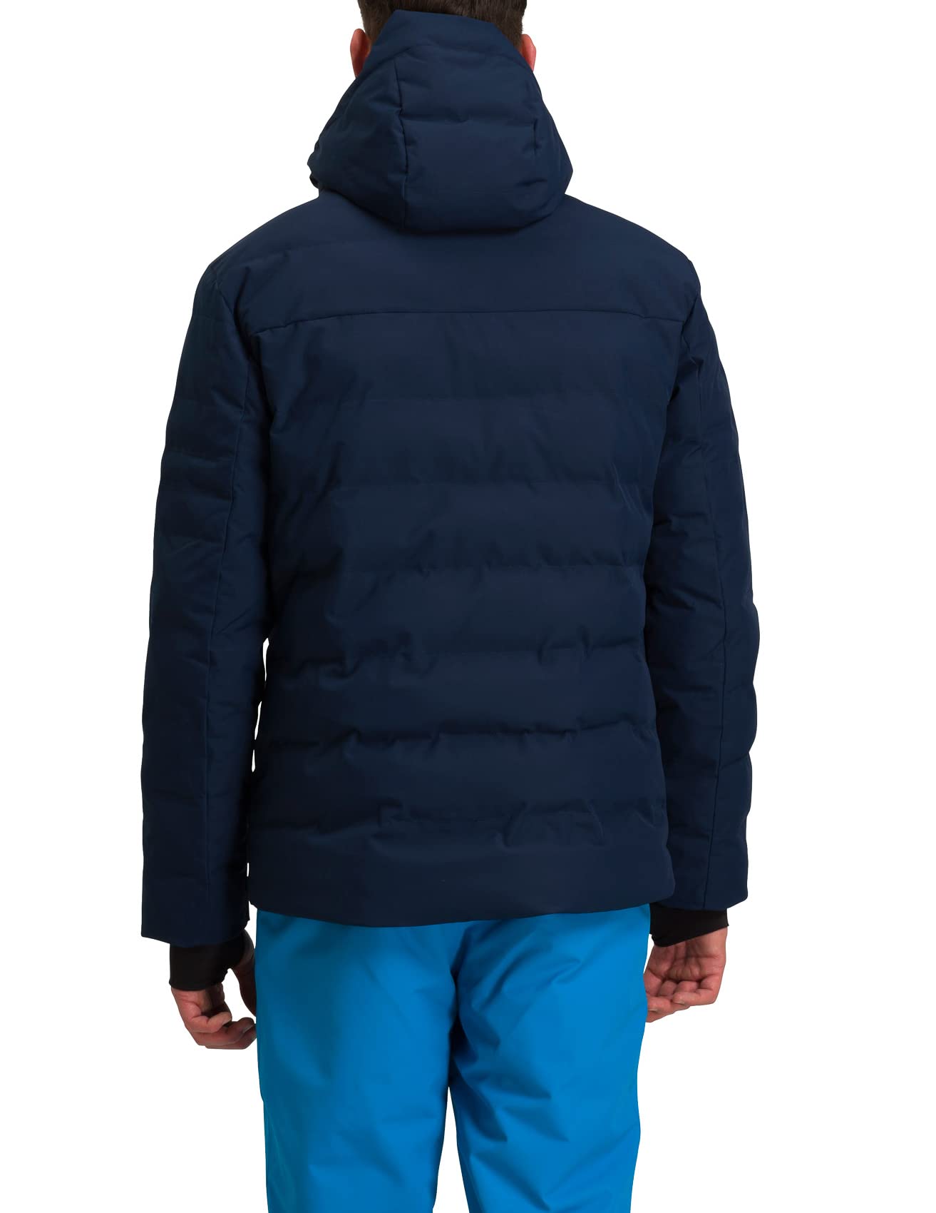 rossignol-rapide-gilet-sci-uomo image 2