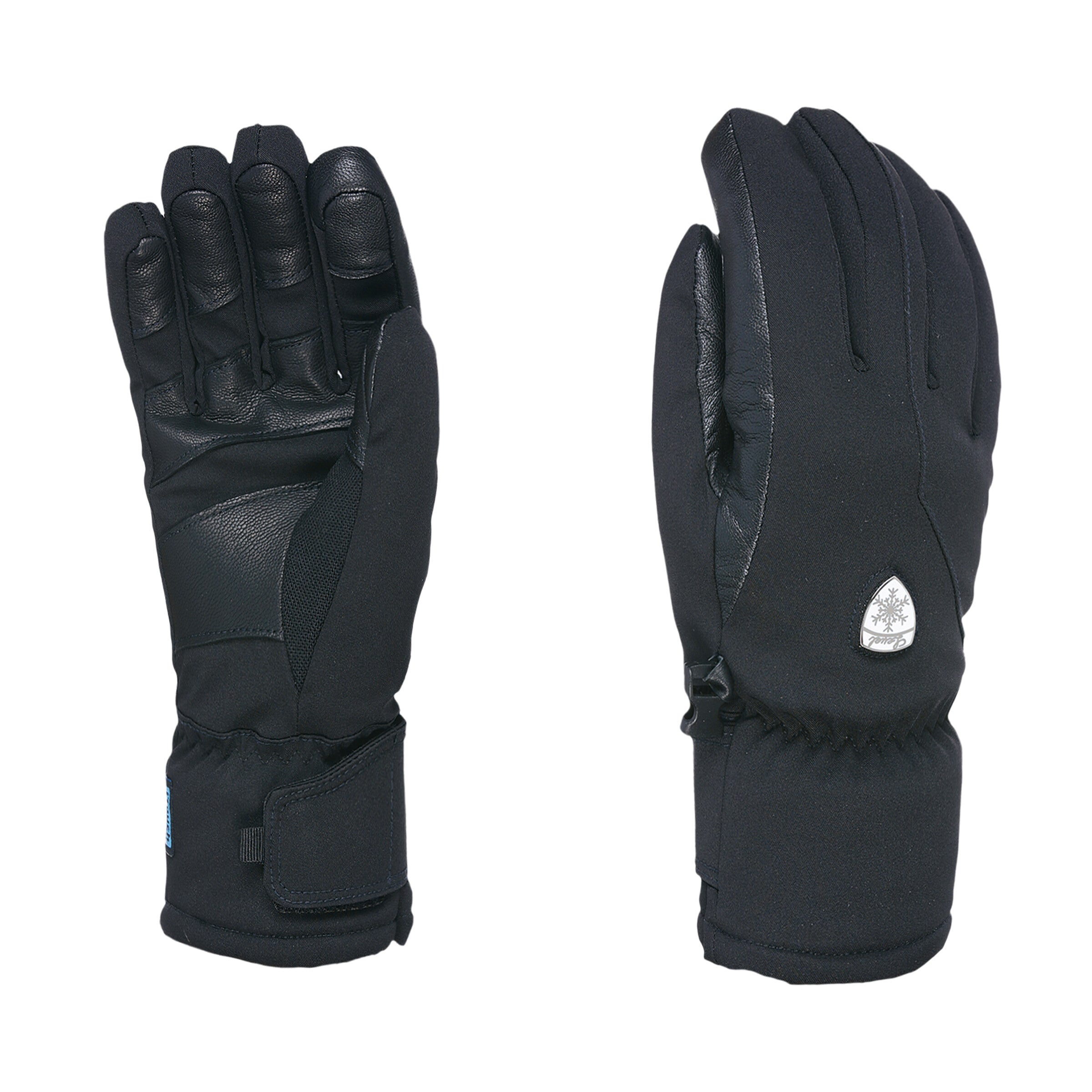 level-i-super-radiator-w-gtx-guanto-donna image 6