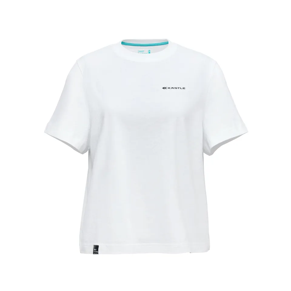 k-stle-logo-t-100-women-t-shirt-da-donna-con-logo-k-stle image 1