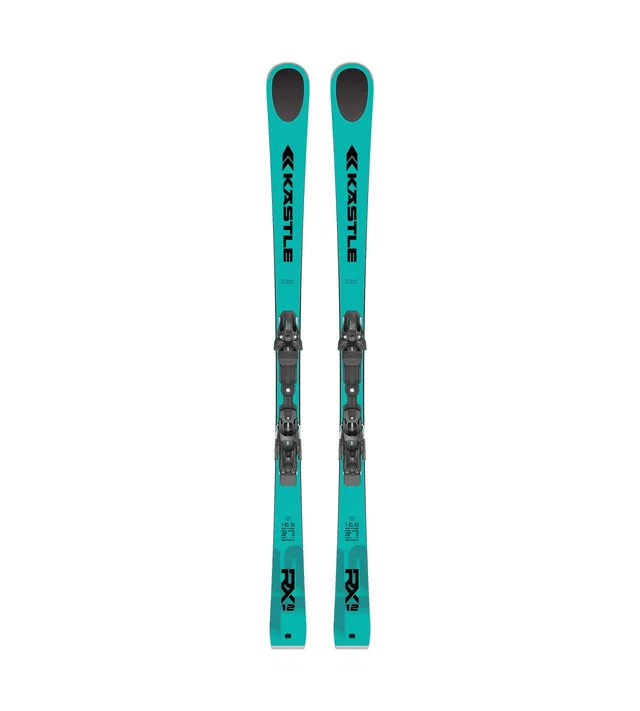 k-stle-rx12-sl-sci-da-slalom-race-con-infini-core-race-hollowtech-race-e-costruz image 1