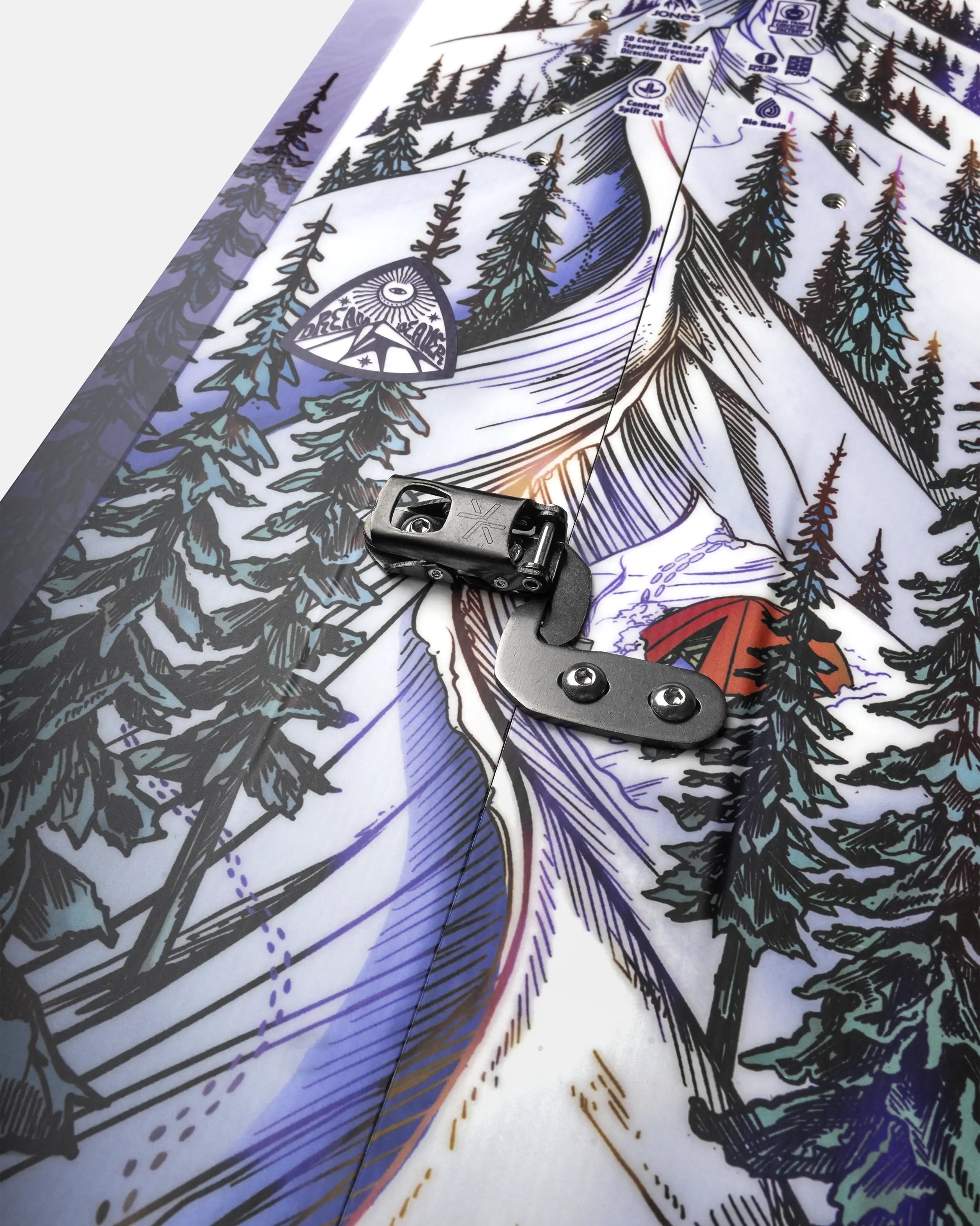 jones-snowboards-dream-weaver-2-0-splitboard-donna image 7