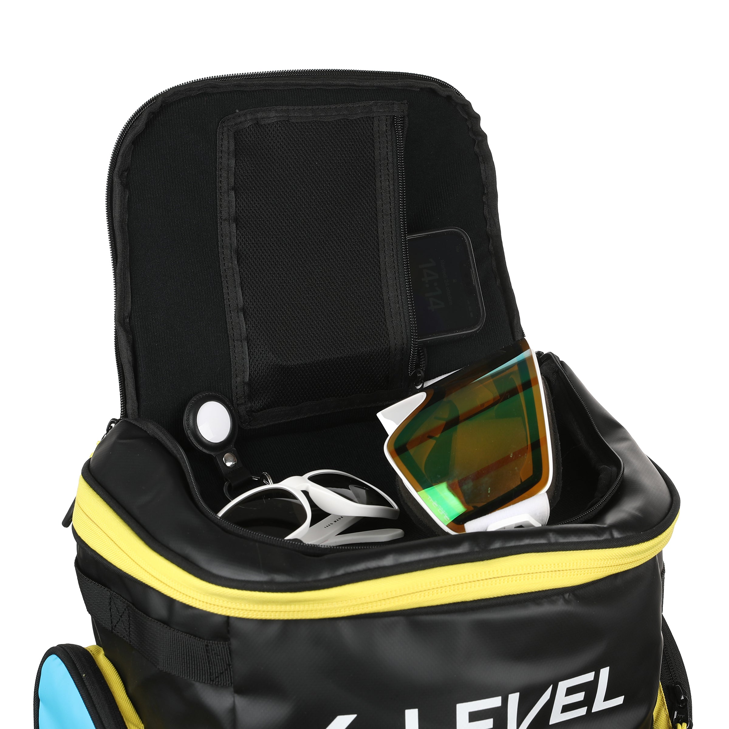 level-ski-team-40lt-zaino image 2