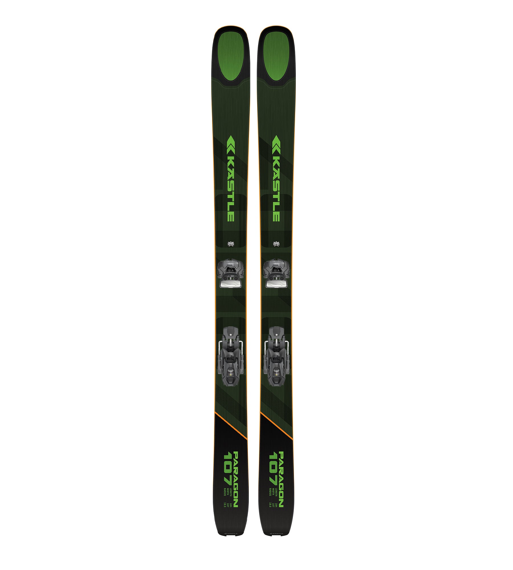 k-stle-paragon-107-sci-freeride image 7