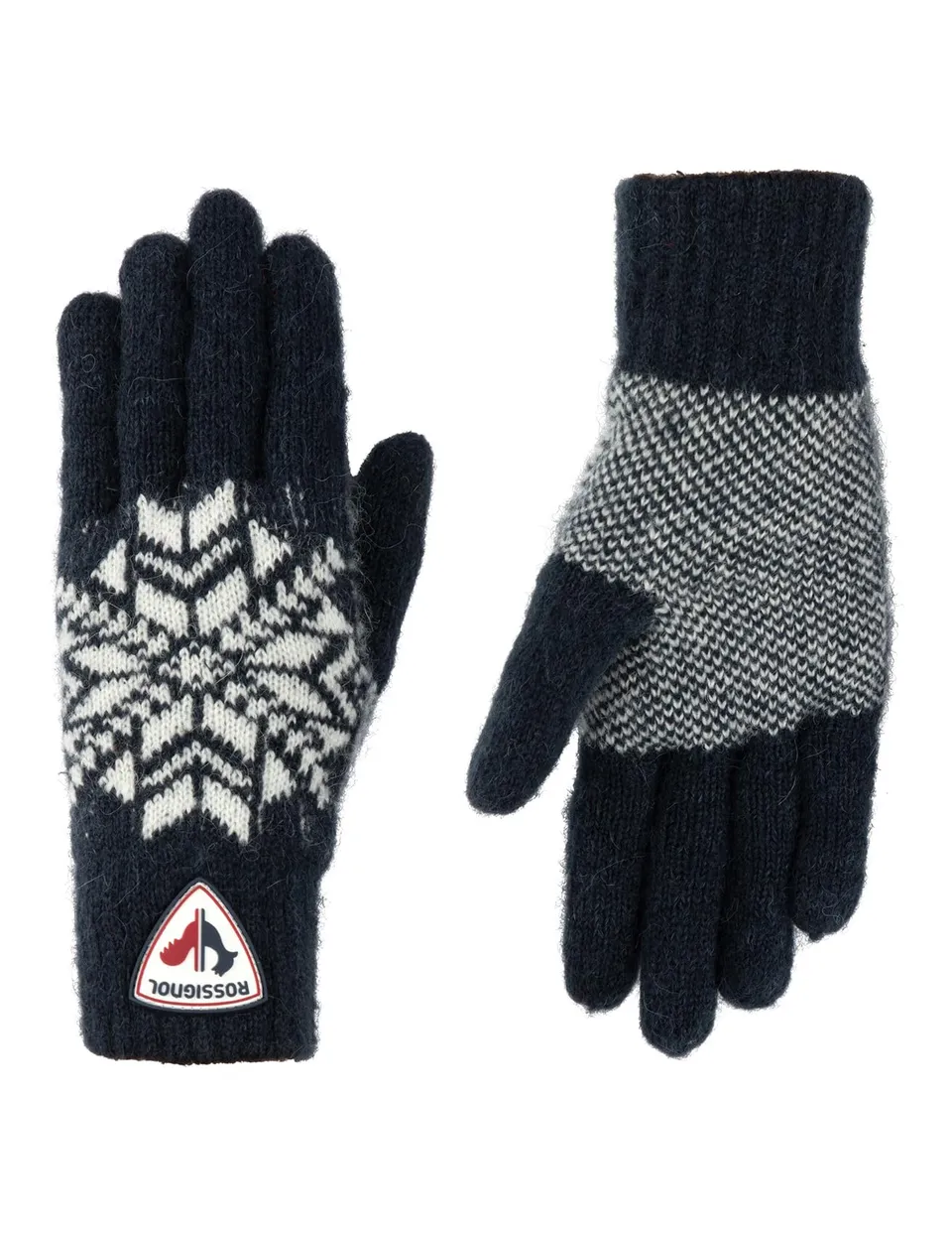 rossignol-x-guanti-da-sci-donna image 1