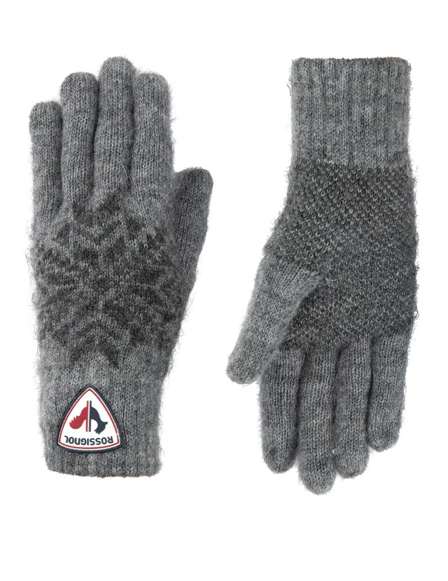 rossignol-guanti-da-sci-donna image 1