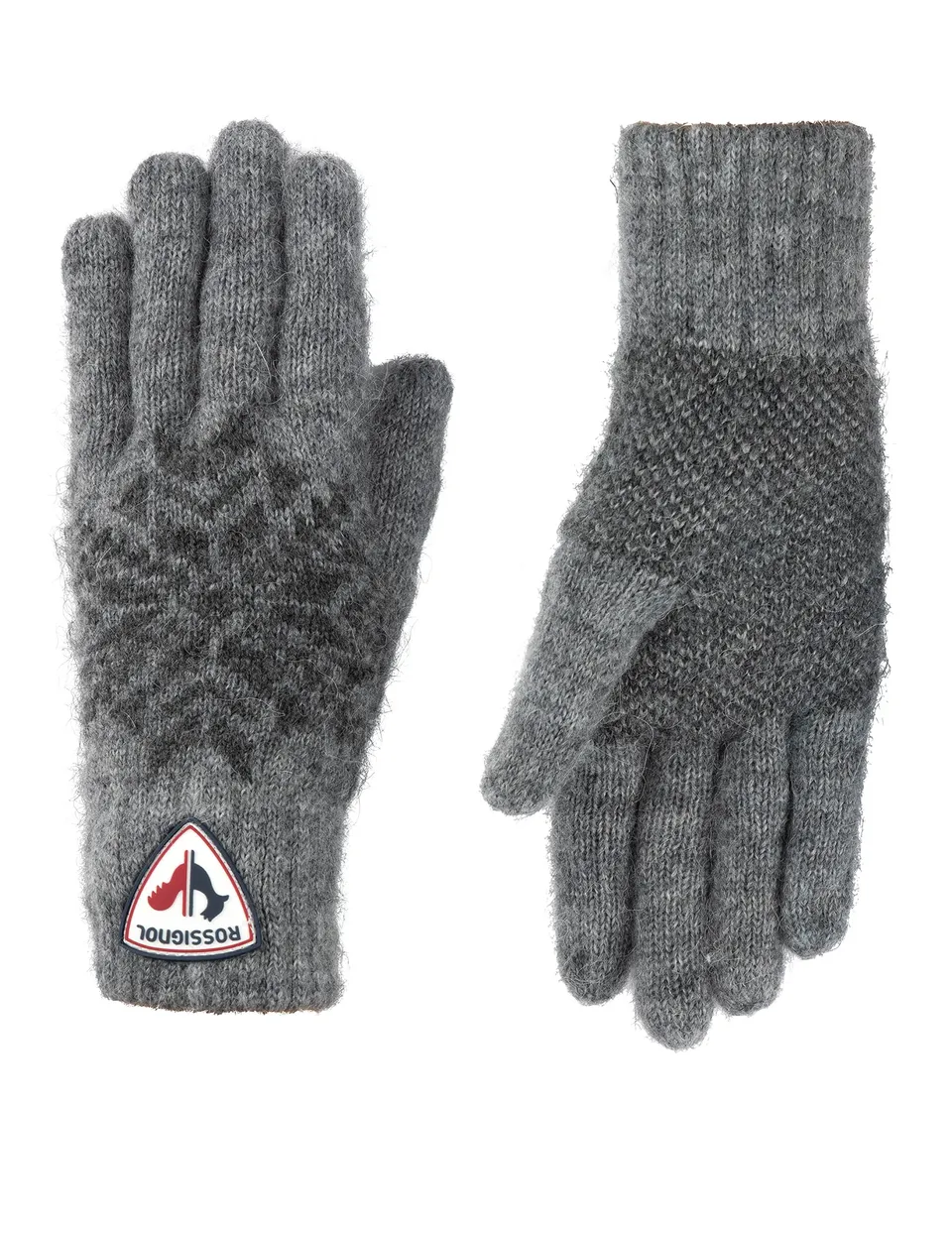 rossignol-guanti-da-sci-donna image 1