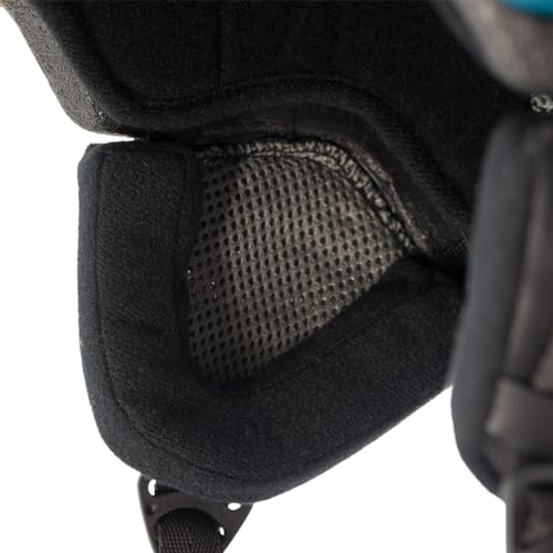 rossignol-allspeed-visor-impacts-casco-sci-unisex-nero image 8