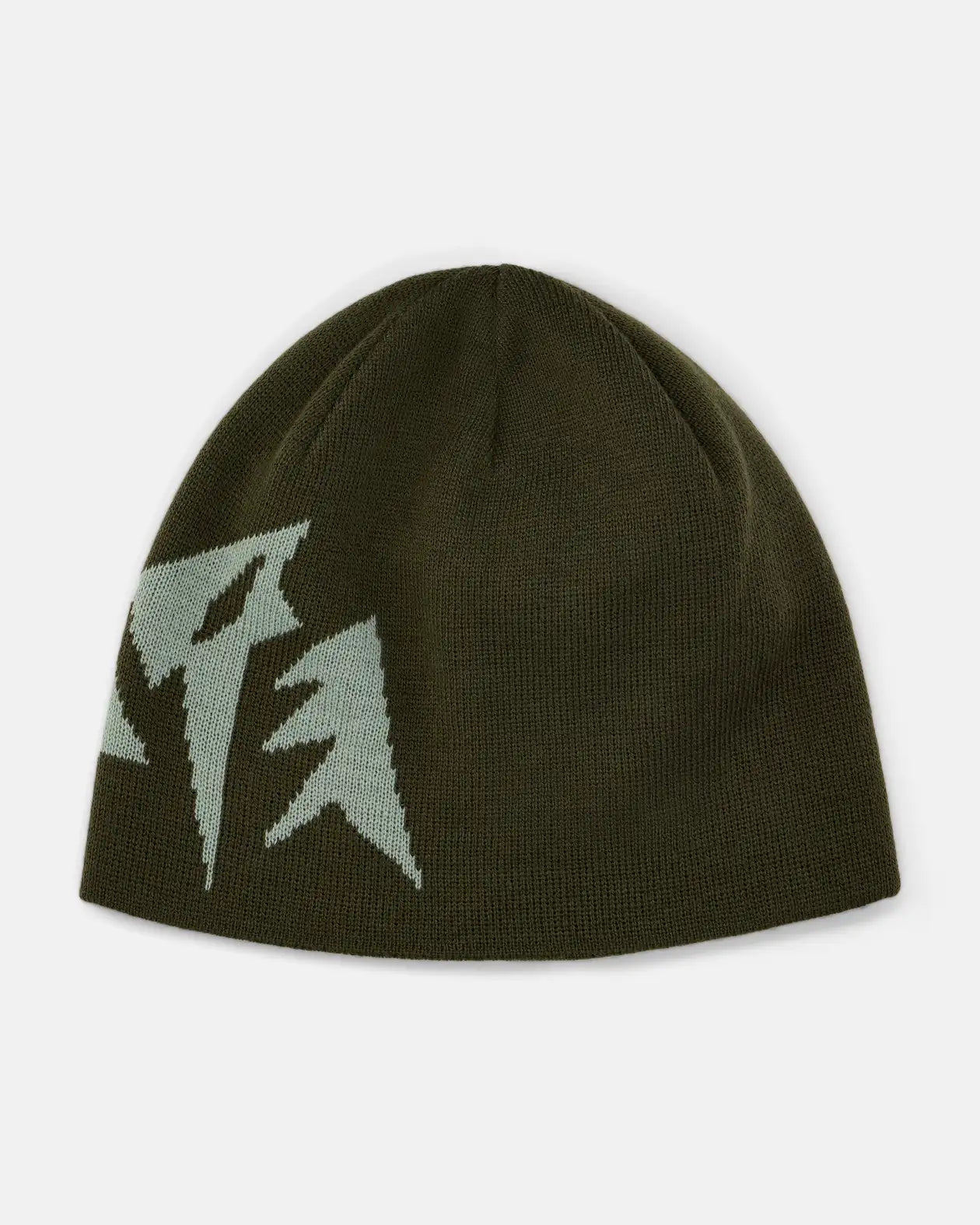 jones-snowboards-mtn-logo-beanie-berretto-unisex-polylana image 2