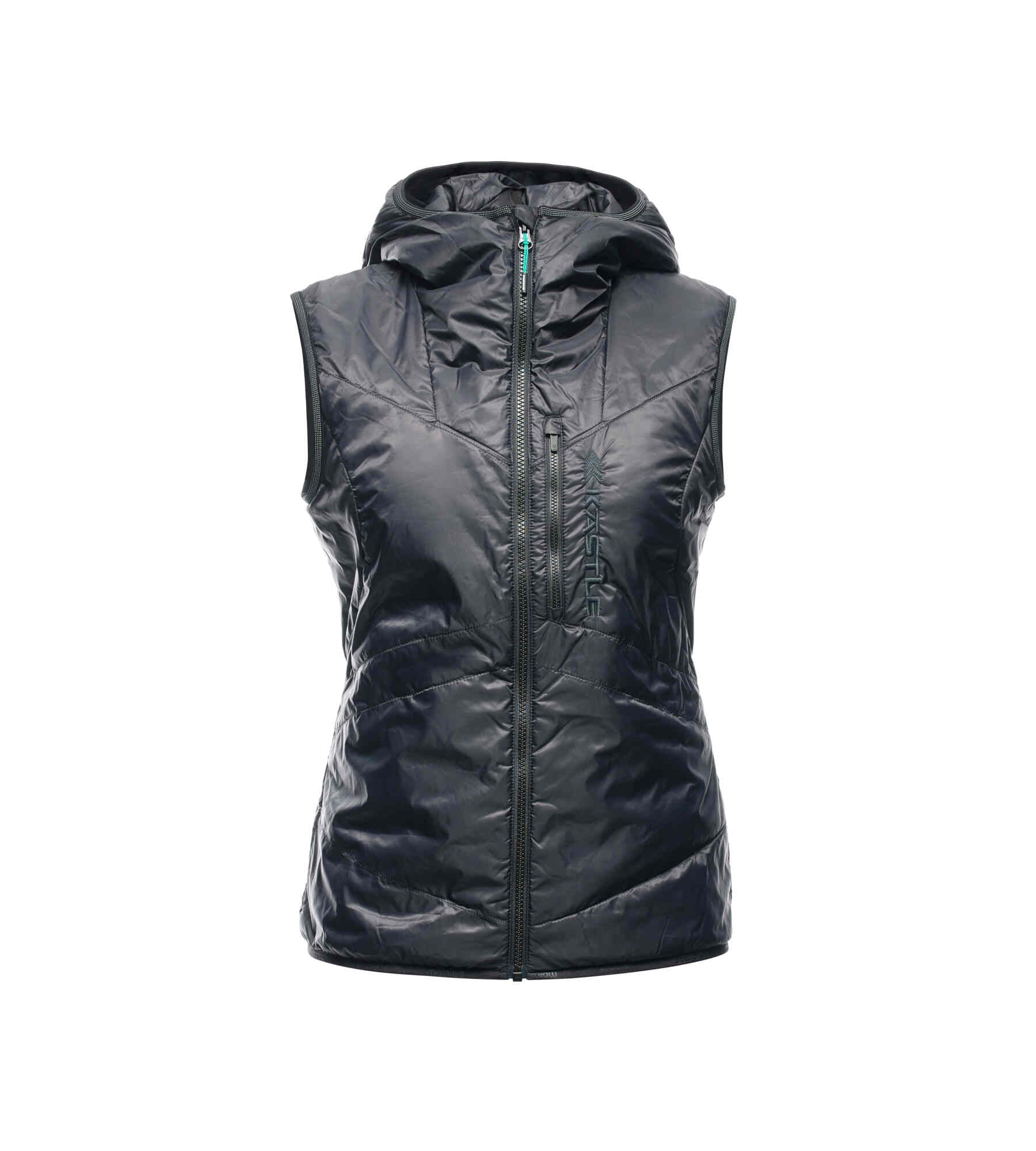 k-stle-loft-vest-women-gilet-tecnico-sci-alpinismo-donna image 1