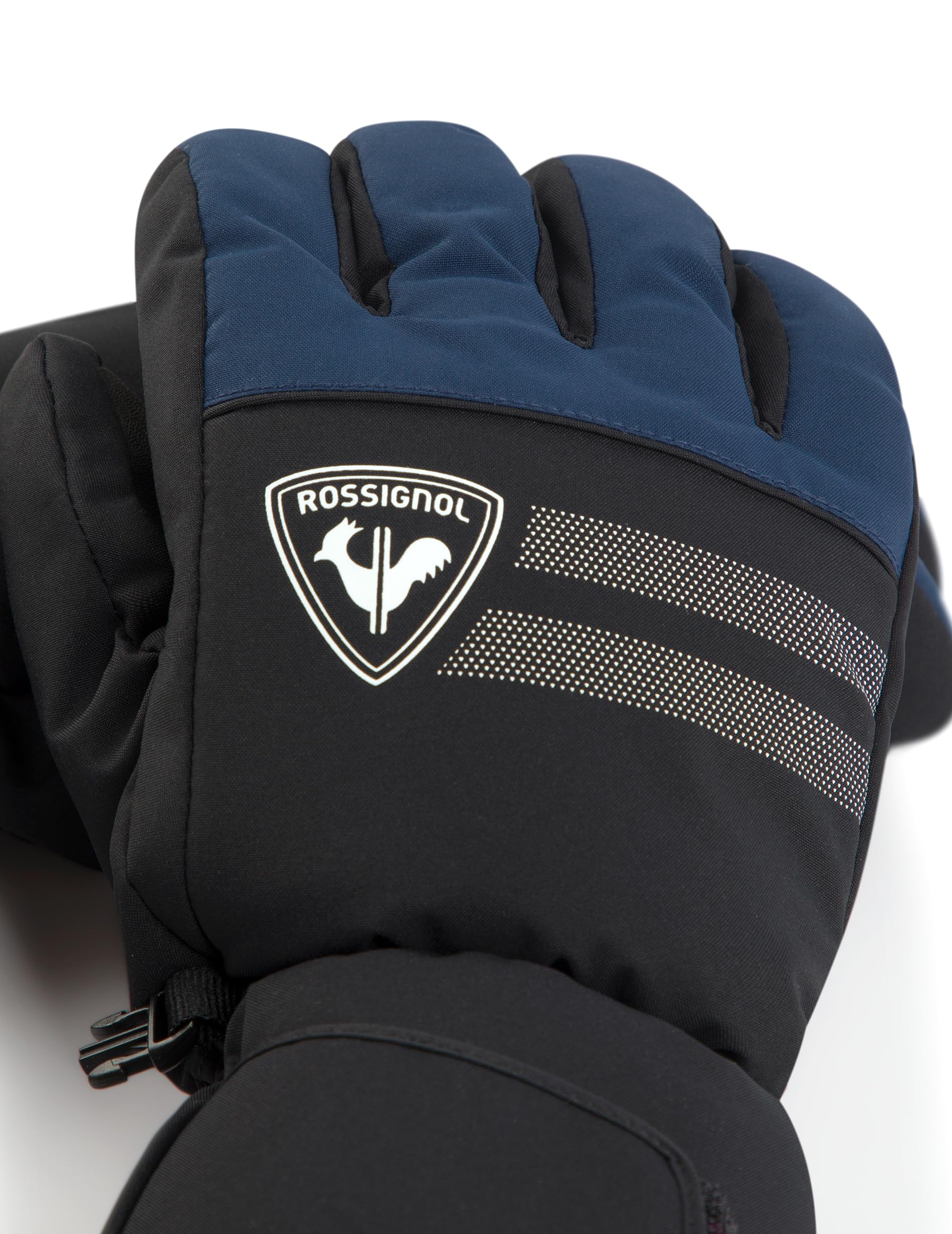 rossignol-x-guanti-da-guida-unisex-adulto-isolamento-fibra image 2