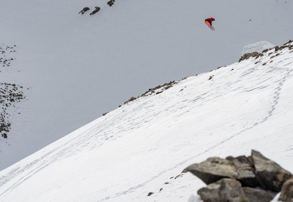 Freestyle per tutto il resort