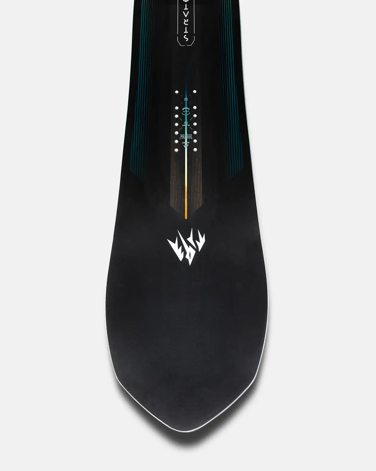 jones-snowboards-stratos-snowboard-da-uomo-freeride-all-mountain image 7