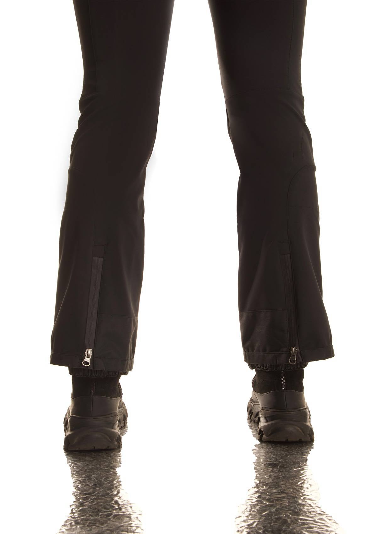 vist-ember-pantaloni-softshell-sci-donna-neri image 5