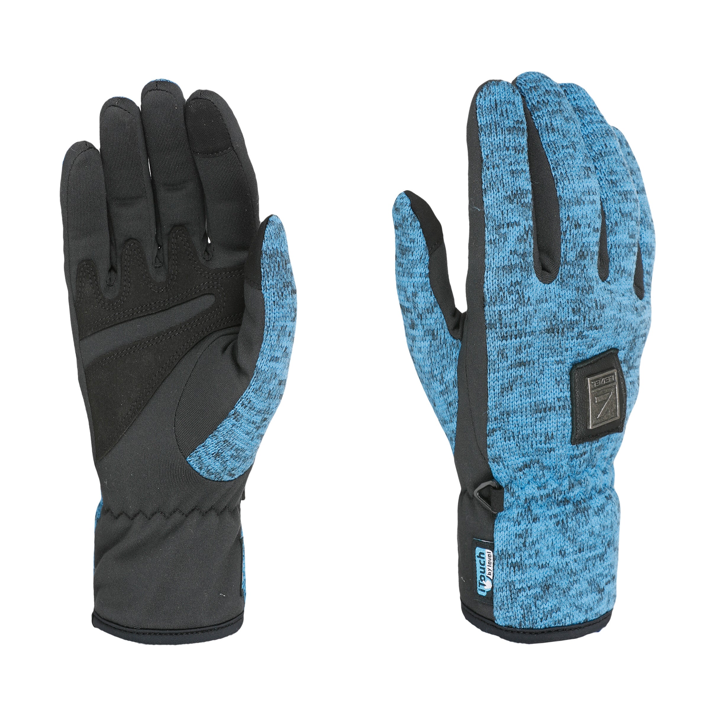 level-i-highland-guanto-light-unisex-touch-5-c image 7