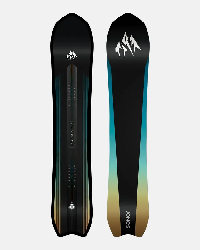 jones-snowboards-stratos-snowboard-da-uomo-freeride-all-mountain image 1