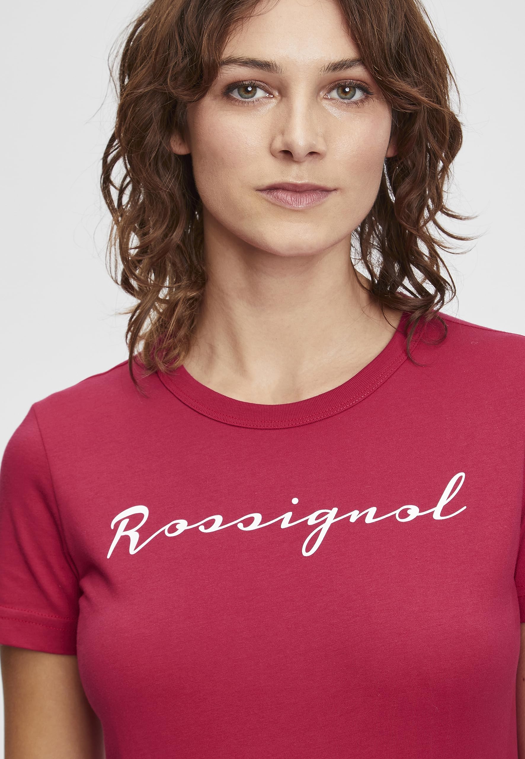 rossignol-leggings-donna-sportivi-nero image 5