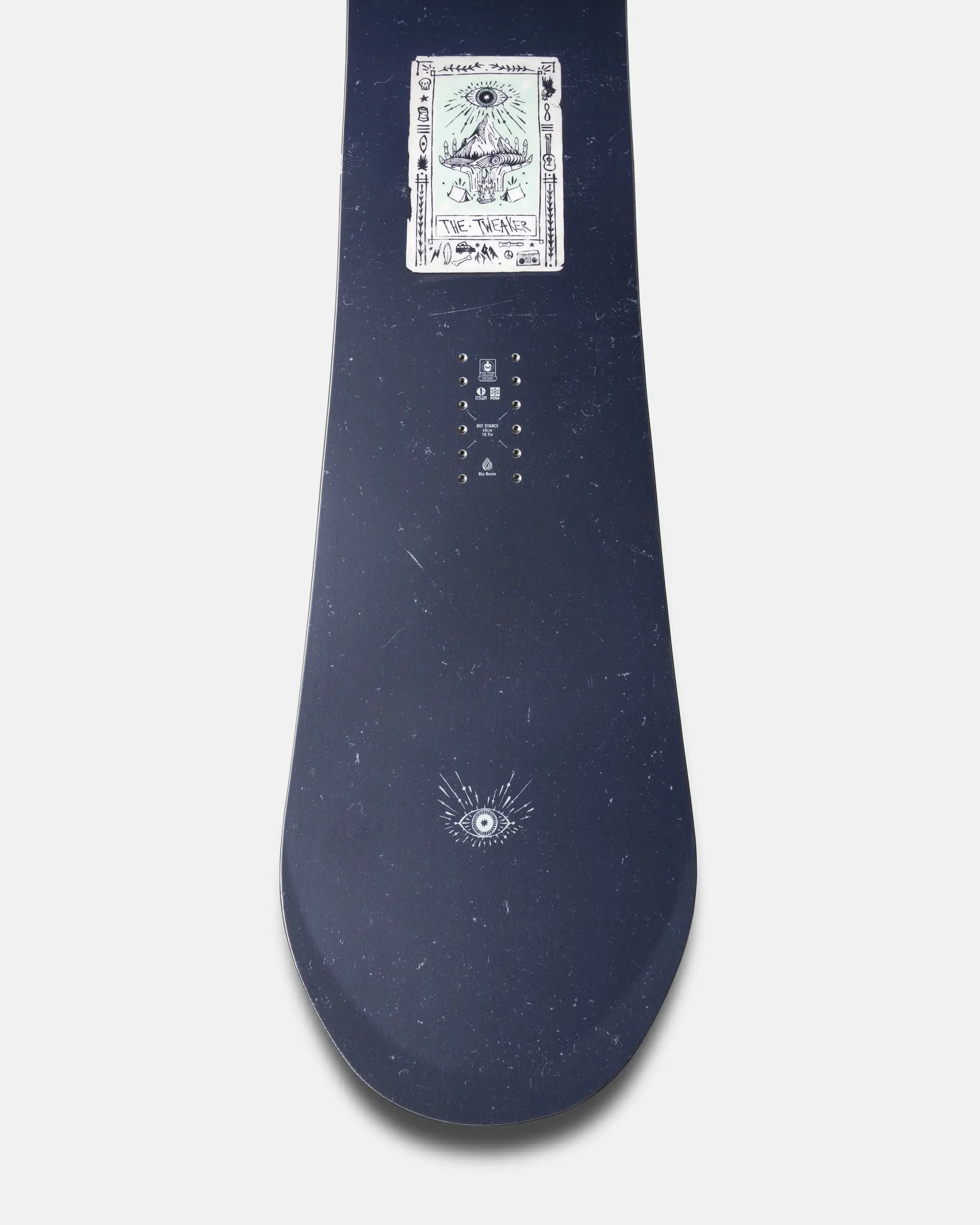 jones-snowboards-tweaker-2-0-snowboard-donna image 6