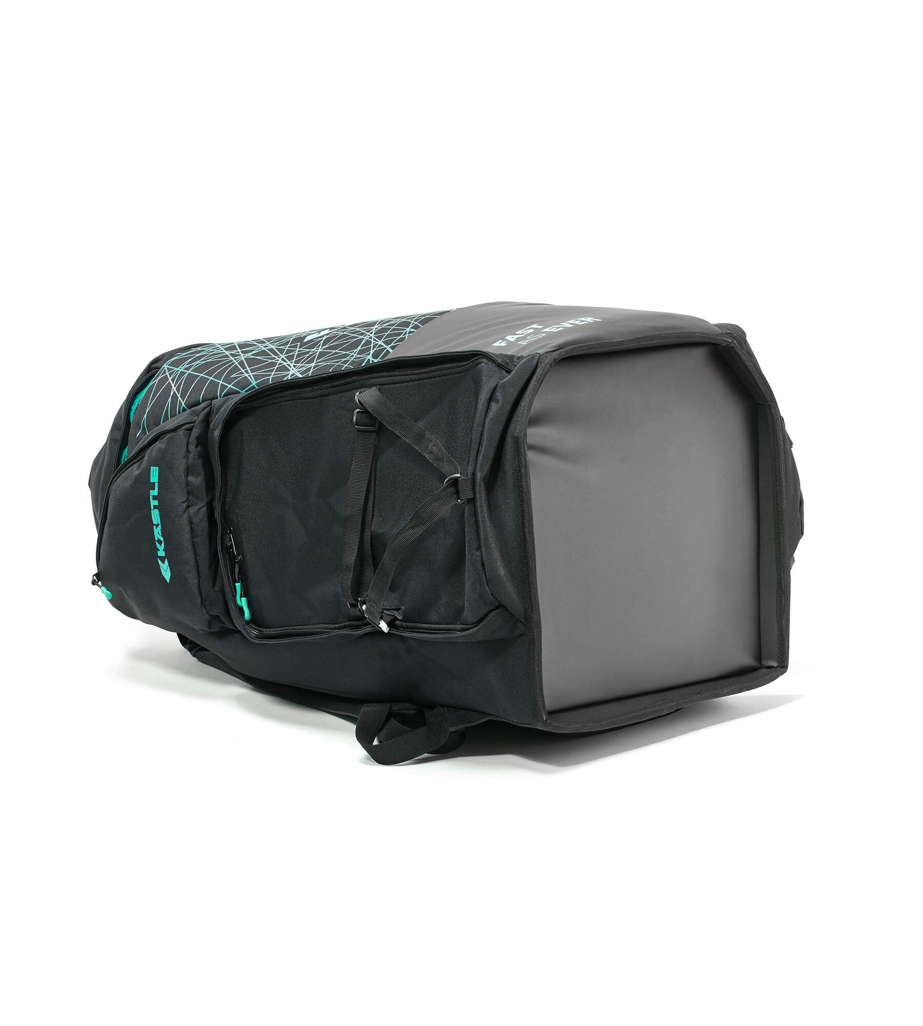 k-stle-new-rb90-boot-bag-sacca-portascarponi-90l image 5