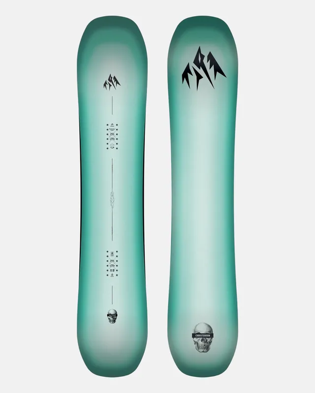 jones-snowboards-twincraft-snowboard-tavola-freestyle-directional-twin-per-polve image 1