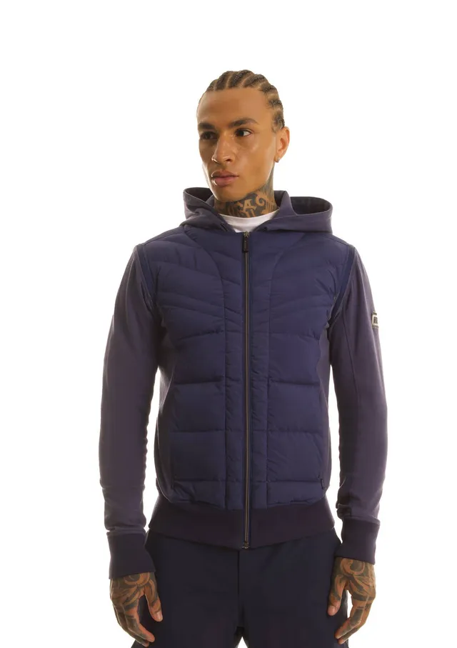 vist-rick-piumino-4-in-1-con-cappuccio-staccabile image 1