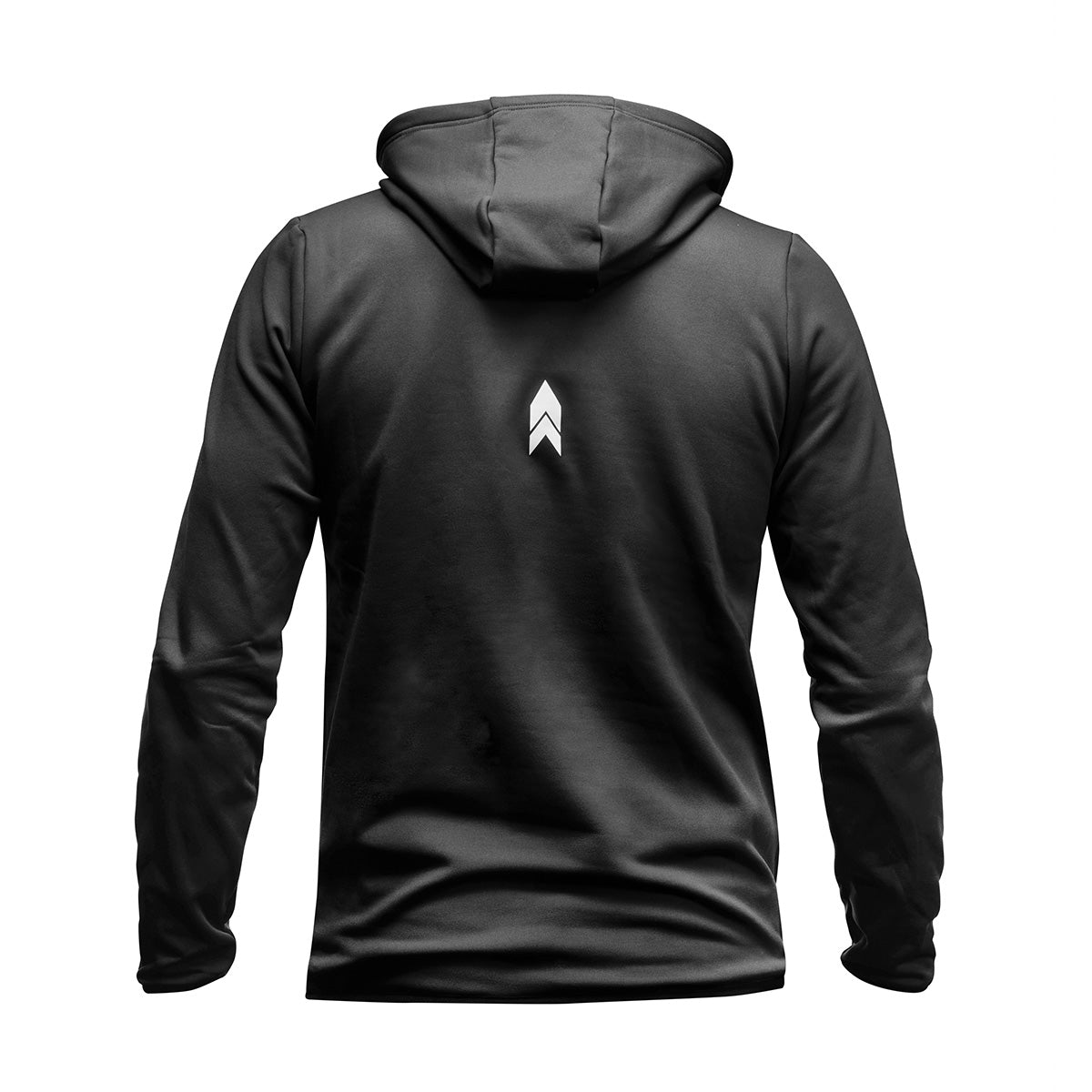 k-stle-podium-hoody-men-felpa-4-way-stretch image 3