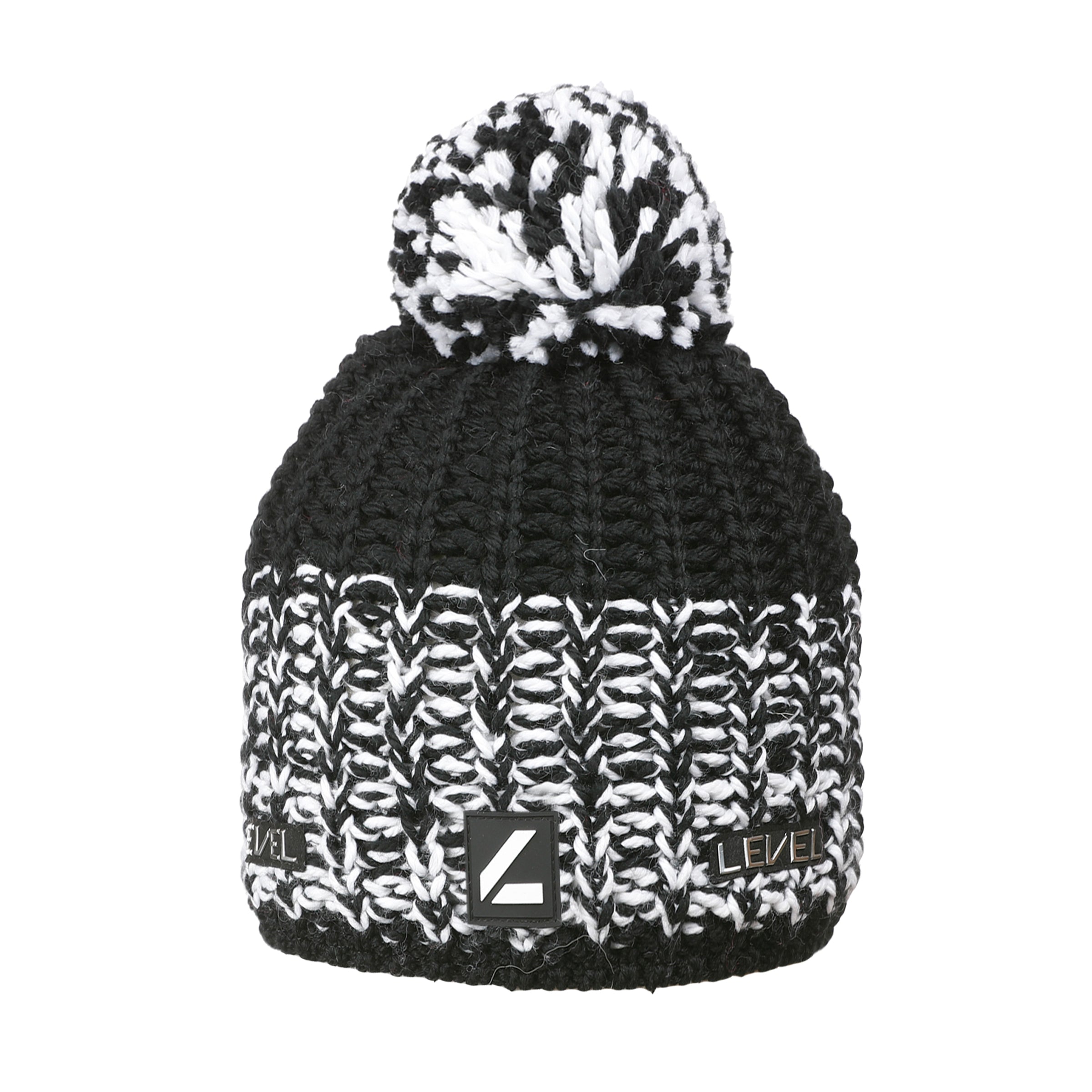 level-patrol-beanie-berretto-sci-unisex image 1