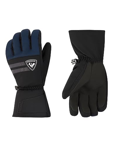 rossignol-x-guanti-da-guida-unisex-adulto-isolamento-fibra image 3
