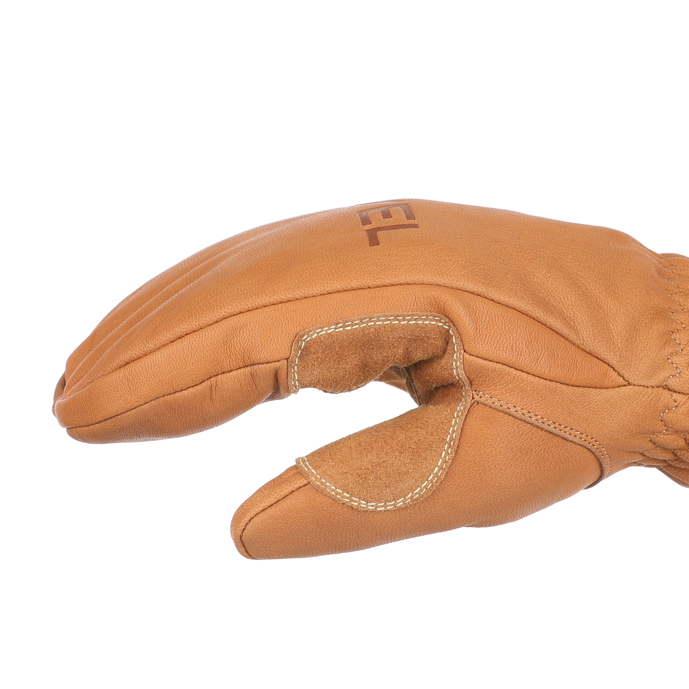level-rebel-mitten-moffole-freestyle-snowboard-pelle image 2