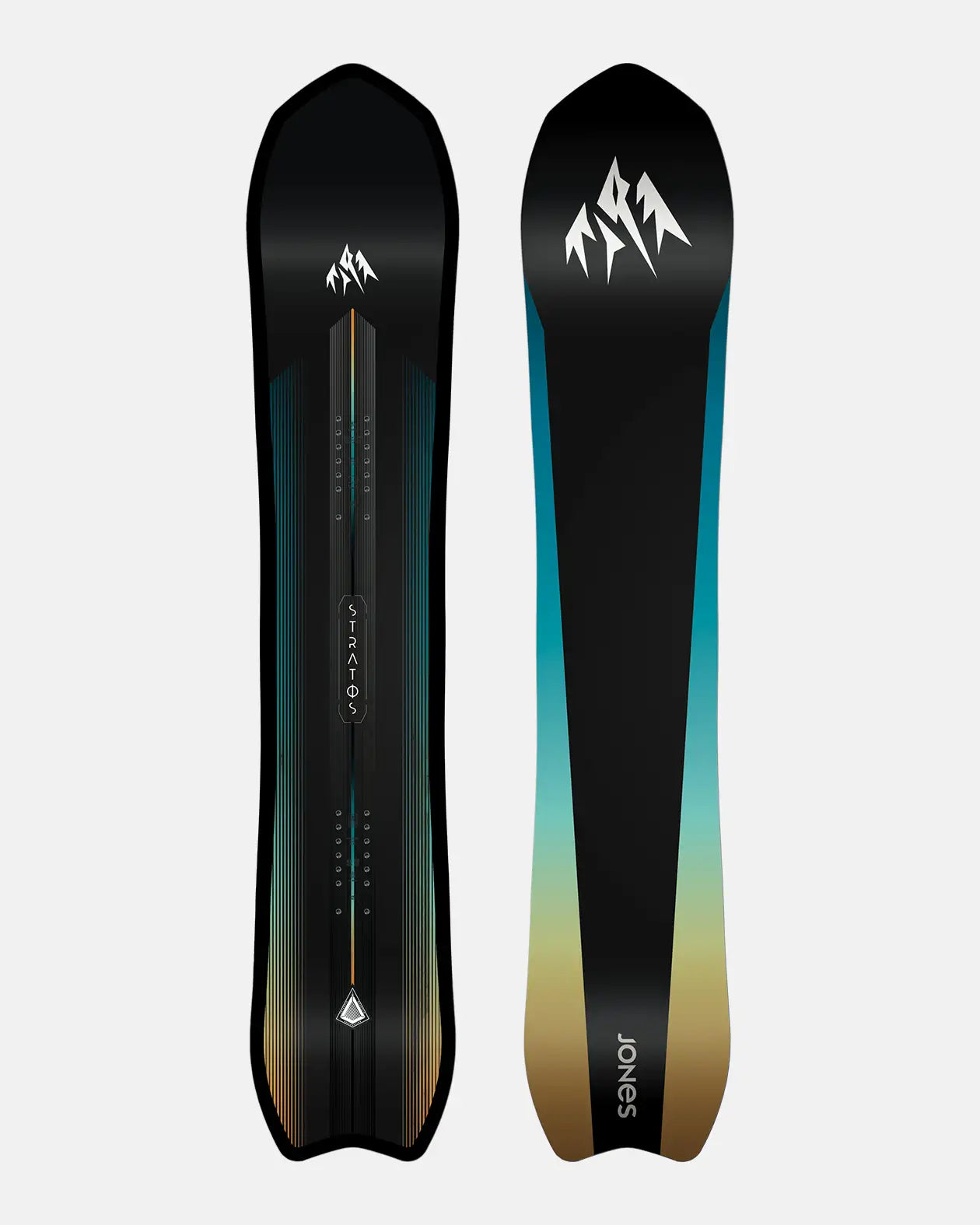 jones-snowboards-stratos-snowboard-da-uomo-freeride-all-mountain image 1