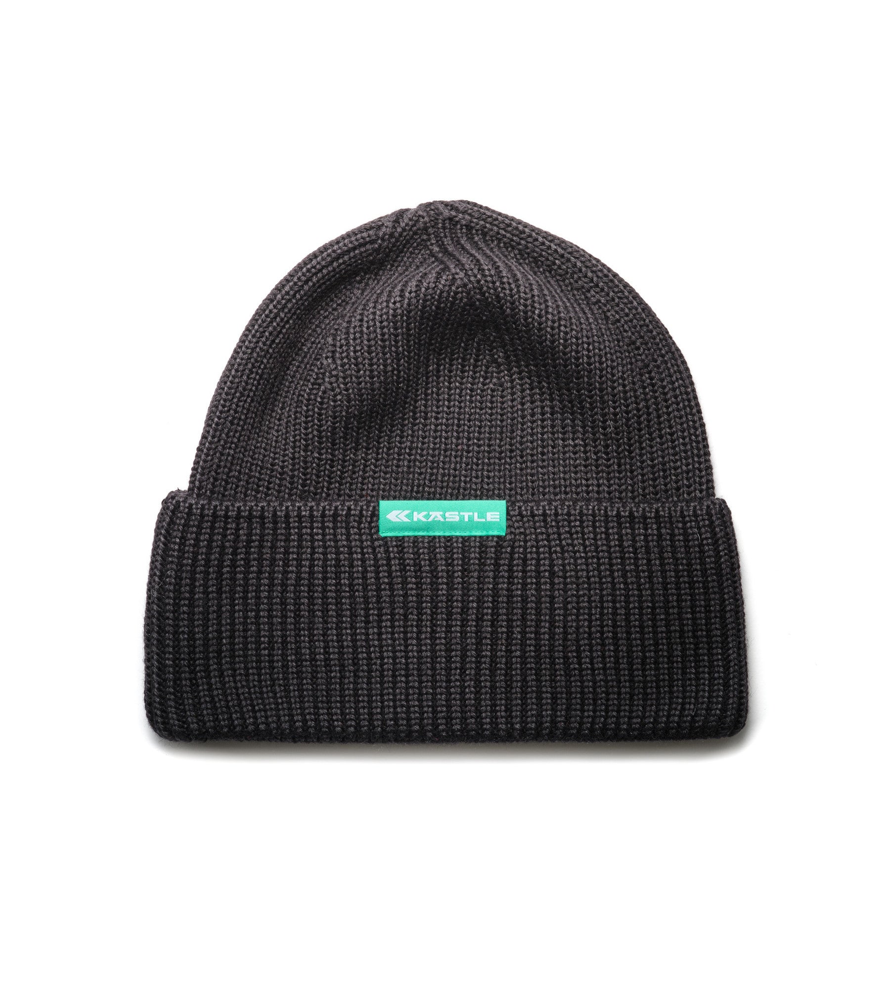 k-stle-rib-beanie-berretto-a-coste-in-lana image 2