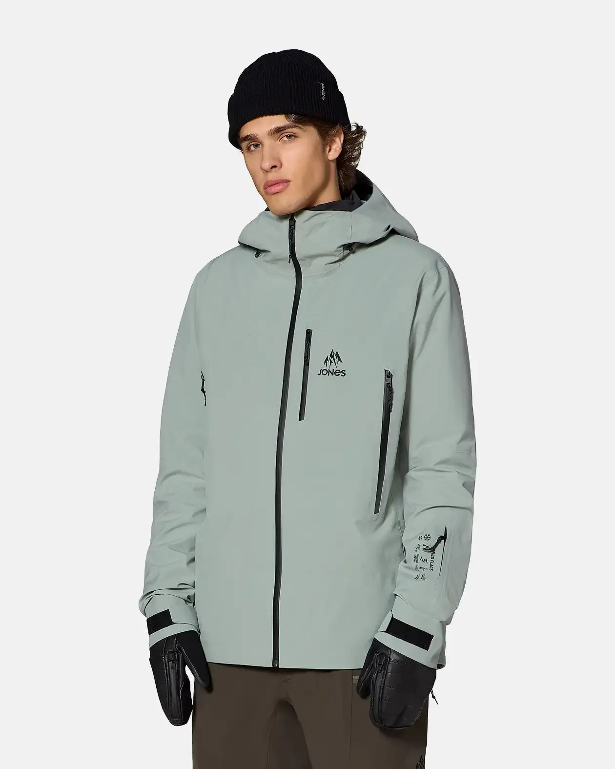 jones-snowboards-further-3l-stretch-jacket-uomo-giacca-guscio image 1