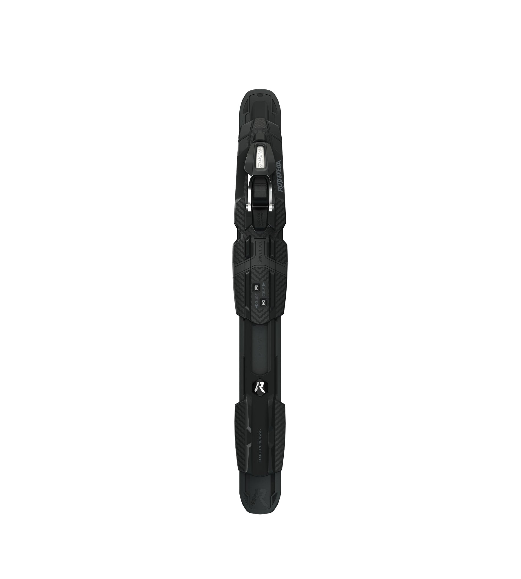 k-stle-quicklock-pro-skate-bastoncini-sci-di-fondo-skating image 1