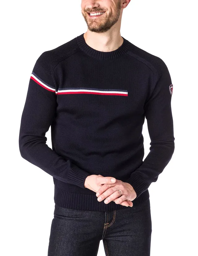 rossignol-x-maglione-uomo-2 image 1