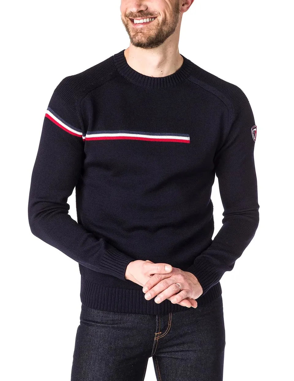 rossignol-x-maglione-uomo-2 image 1