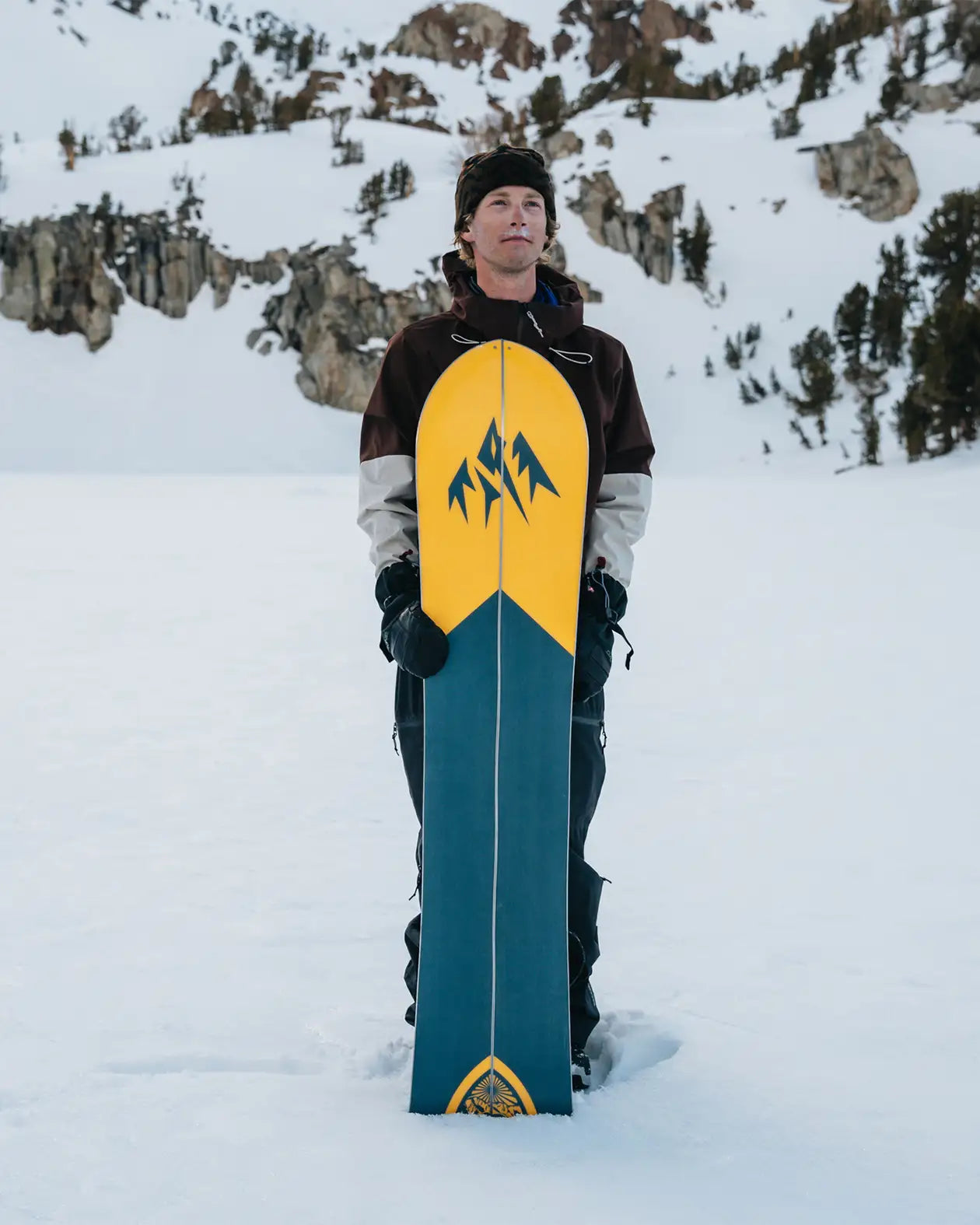 jones-snowboards-frontier-2-0-splitboard-uomo-2026 image 4