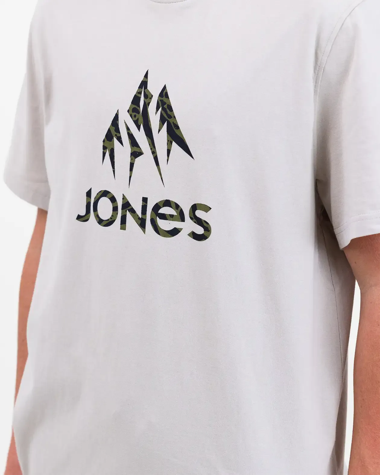 jones-truckee-organic-cotton-tee-t-shirt-unisex-cotone-bio image 3