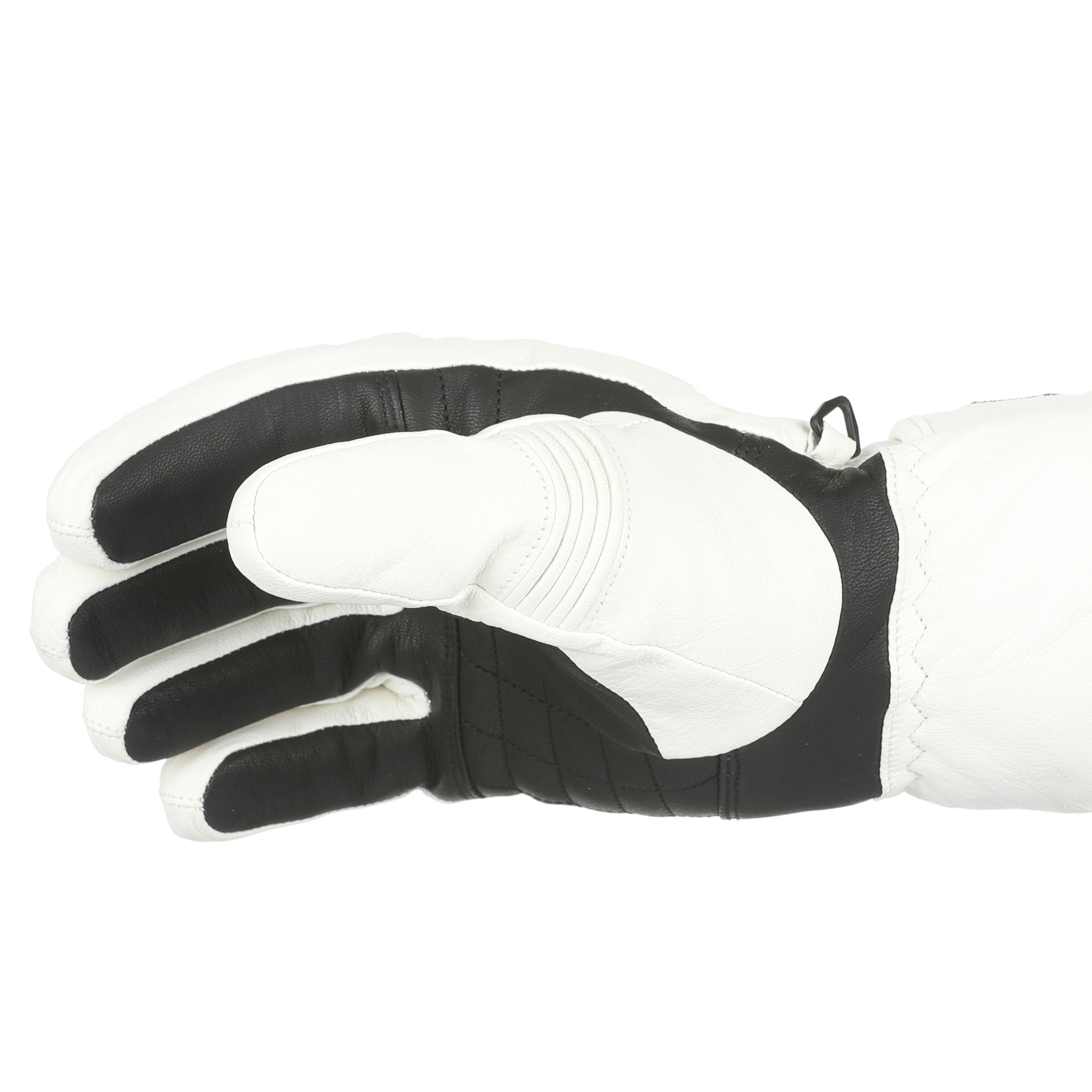 level-rs-glove-guanti-da-sci-in-pelle-uomo-donna image 8