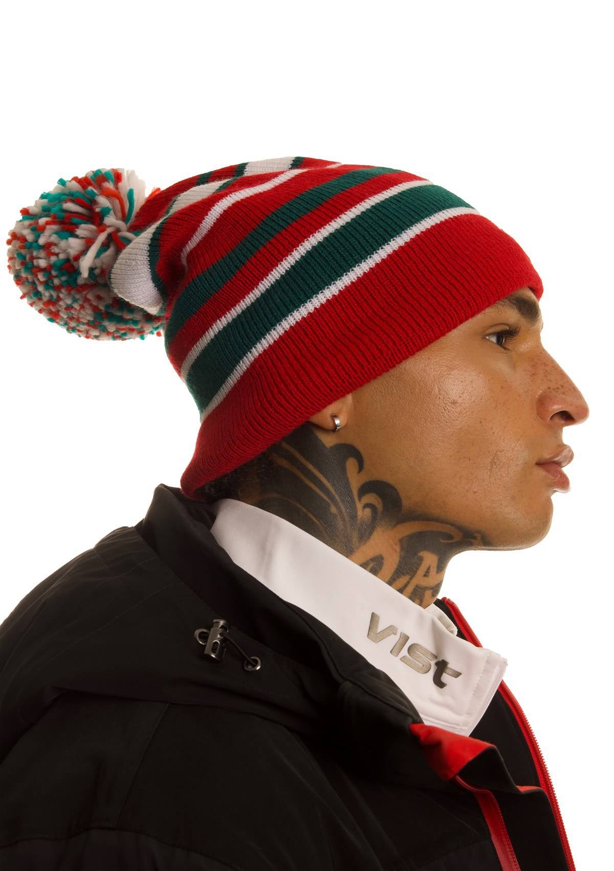 vist-orbit-beanie-con-pom-pom-lana image 3