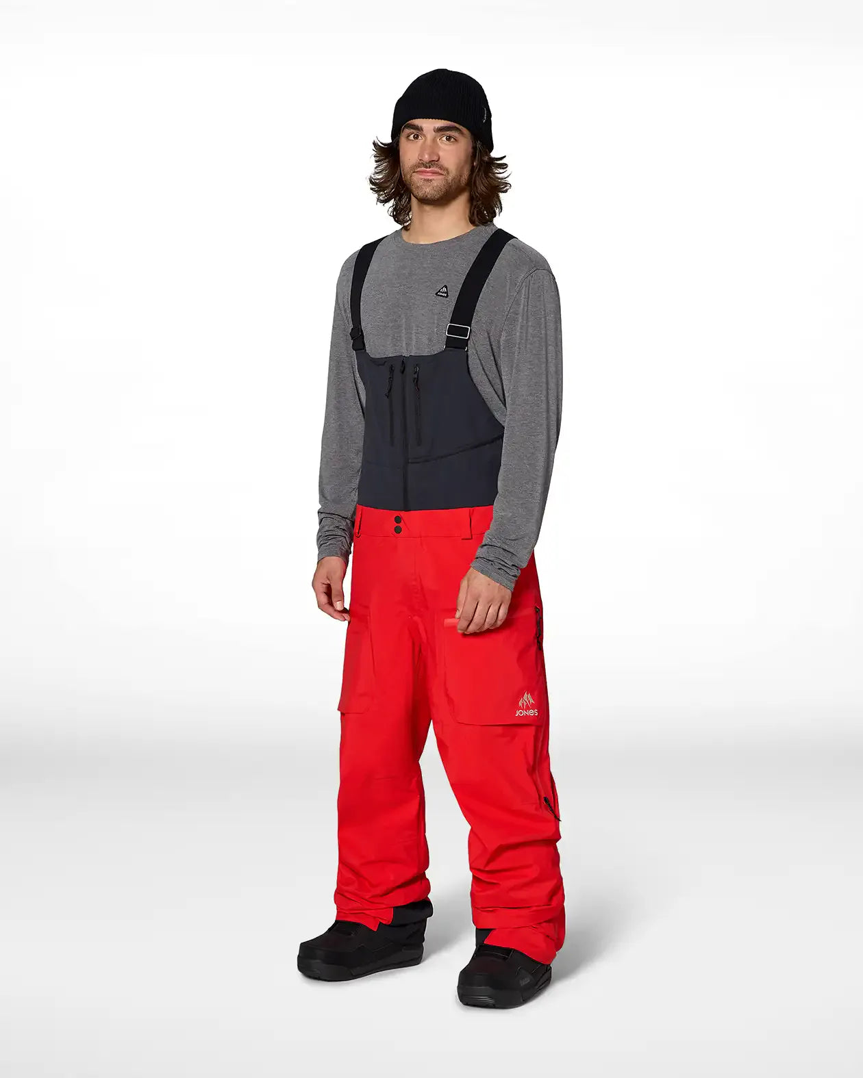 jones-snowboards-higher-gore-tex-3l-bib-uomo-salopette-tecnica image 1
