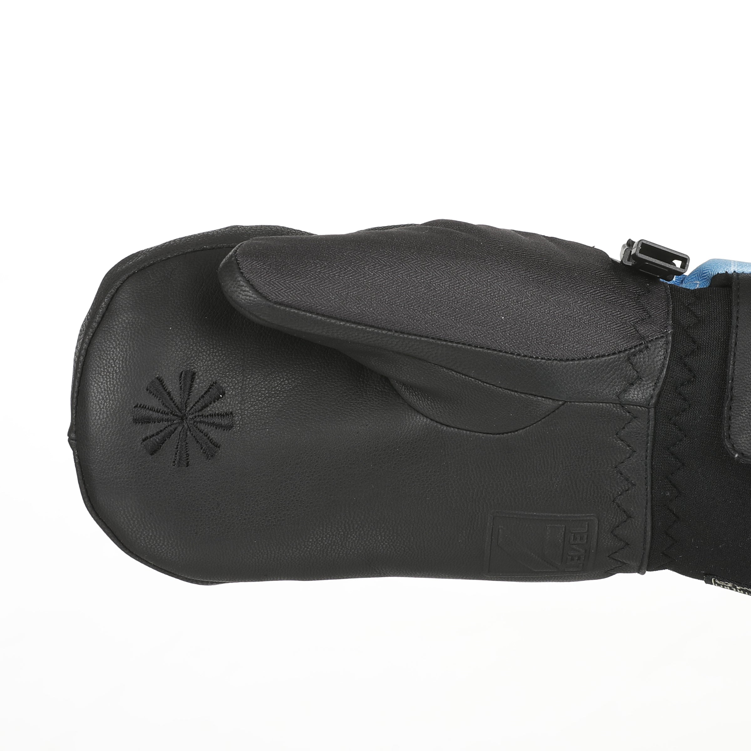 level-vertigo-teen-mitten-muffola-junior-sci-e-snowboard image 7