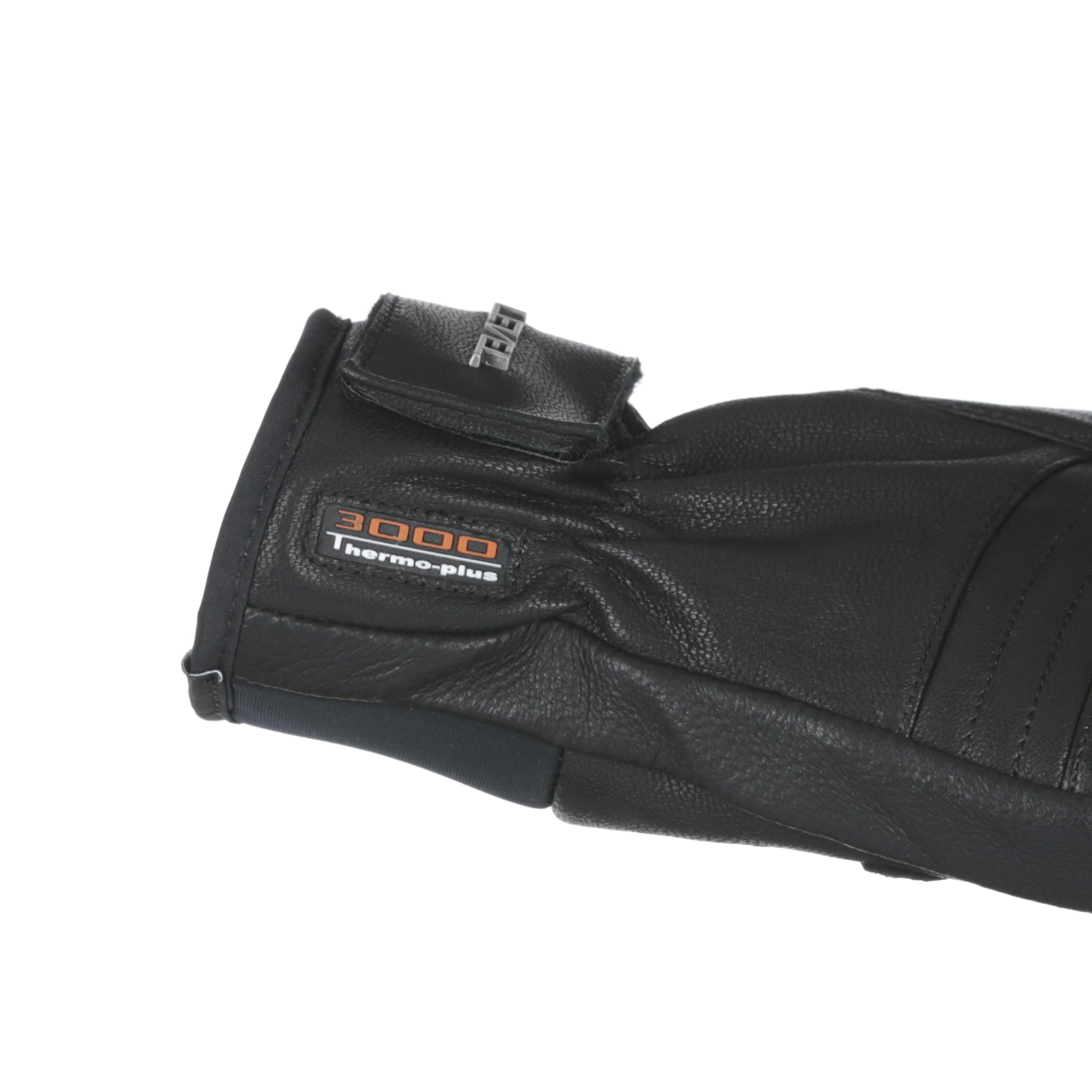 level-rexford-guanto-da-sci-in-pelle-di-capra-con-membra-therm-plus-uomo-marrone image 7