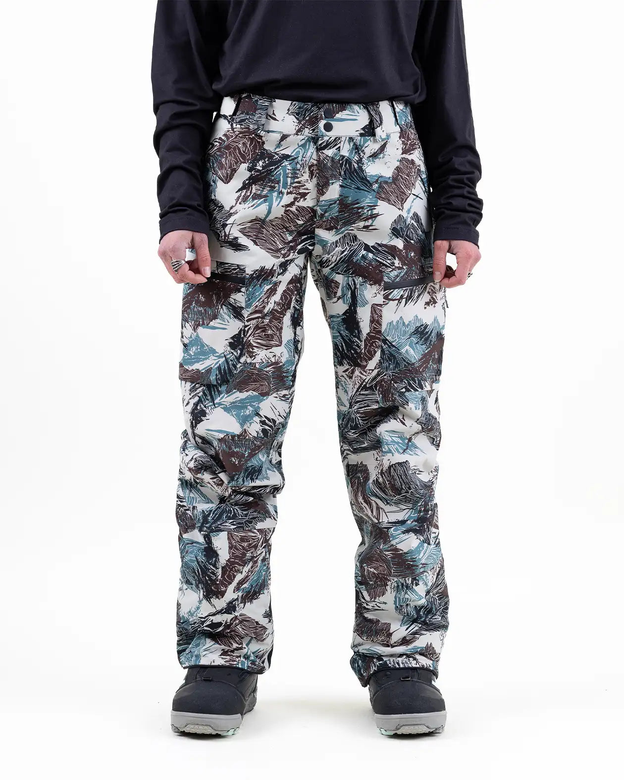 jones-snowboards-mtn-surf-recycled-pants-donna-2026 image 1